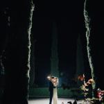 Catherine + Daniel