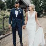 Catherine + Daniel