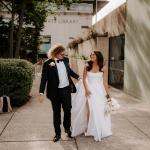 Brianna + Steven