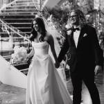 Brianna + Steven
