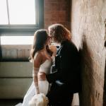Brianna + Steven