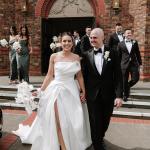 Vanessa and James