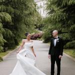 Vanessa and James