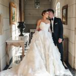 Holly & Shaun | Vogue
