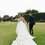 Holly & Shaun | Vogue