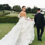 Holly & Shaun | Vogue
