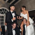 Holly & Shaun | Vogue