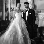 Holly & Shaun | Vogue