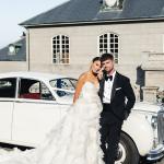 Holly & Shaun | Vogue