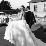 Holly & Shaun | Vogue