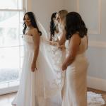Marina & James | Gabbinbar Homestead