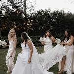 Marina & James | Gabbinbar Homestead