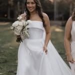 Marina & James | Gabbinbar Homestead