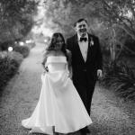 Marina & James | Gabbinbar Homestead