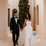 Nik & Alexandra