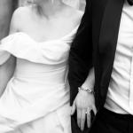 amanda + ben