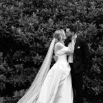 amanda + ben