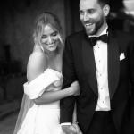 amanda + ben