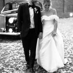 amanda + ben