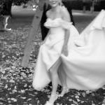 amanda + ben